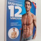 Uusi keho 12 viikossa - pikkukuva 1