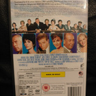 Katherine Anne Porter's Ship of Fools (1965) DVD - pikkukuva 2