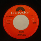 Waygood Ellis 7" I Like What I'm Tryin' To Do/Hey Lover - pikkukuva 2