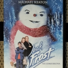 Jack Frost - Isä lumiukkona - pikkukuva 1