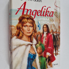 Sergeanne Golon : Angelika uhmaa kohtaloa - pikkukuva 1