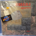 WASAMA QUARTET - S/T M-/M- LP - pikkukuva 1