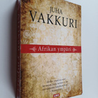 Juha Vakkuri : Afrikan ympäri - pikkukuva 1