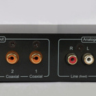Beresford TC-7520 DAC / Kuulokevahvistin - pikkukuva 2