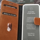 Samsung S8 lompakkokuoret - pikkukuva 2