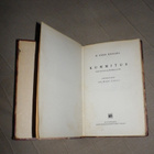 Haggard, H. Rider: Kummitus - pikkukuva 1