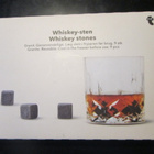 viskikivet - whiskey stones - pikkukuva 1