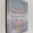 Päällystön hengellinen säätiö 1957-2007 : vapaaehtoista h... - pikkukuva 1