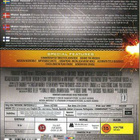 Mission Impossible 2  -   (Blu-ray) - pikkukuva 2