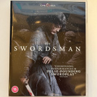 The Swordsman (Blu-Ray) Geomgaek (2020) - pikkukuva 1