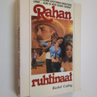 Rachel Cading : Rahan ruhtinaat - pikkukuva 1