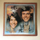 CARPENTERS There's a kind of Hush LP - pikkukuva 1