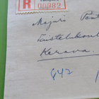 Postilähetys Tampere-Kerava R-merkillä, kts! - pikkukuva 3