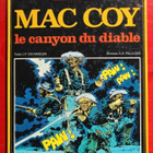Mac Coy kovakantinen ranskaksi - pikkukuva 1