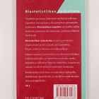Matti Uhari : Biostatistiikan taskutieto - pikkukuva 2
