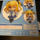 Nendoroid Morizono Ricca - pikkukuva 3