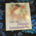 Kirja Elämän keinulaudalla (Liisa Orko) - pikkukuva 1