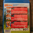 Karvakamut trilogia (3xBlu-ray) - pikkukuva 2
