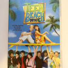 Teen Beach Movie (DVD) Ross Lynch ja Maia Mitchell (2013) - pikkukuva 1