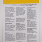 Arkkitehtuurikilpailuja 9-10/1990 (2 numeroa) - pikkukuva 2