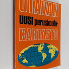 Otavan uusi peruskoulukartasto - pikkukuva 1