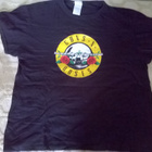 Guns 'N Roses T-paita S - pikkukuva 1