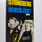 August Strindberg : Hemsöläiset - pikkukuva 1