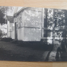 VANHA Postikortti Hirvensalmi 1932 - pikkukuva 1