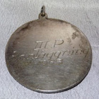 Vaasan vaakuna riipus 1953 - pikkukuva 4