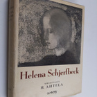 H. Ahtela : Helena Schjerfbeck - pikkukuva 1