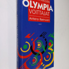 Antero Raevuori : Kaikkien aikojen olympiavoittajat - pikkukuva 1
