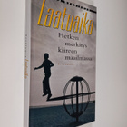 Jacob Needleman : Laatuaika : hetken merkitys kiireen maa... - pikkukuva 1