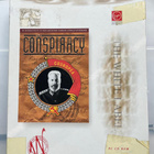 Conspiracy PC CD-ROM big box - pikkukuva 1