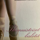 KLASSISEN MUSIIKIN HELMET - IKIMUISTOISET BALETIT - pikkukuva 1