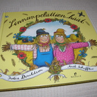Donaldson - Scheffler Linnunpelättien häät - pikkukuva 1