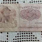 EESTIN  5. KROONI. 1929. - pikkukuva 1
