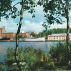 Vaasa 4 eril. laiva / satama/ luotsi-aihe - pikkukuva 2