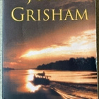 JOHN GRISHAM: TESTAMENTTI - pikkukuva 1