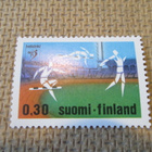 Suomi 1971:  EM-kisat 1971 - pikkukuva 3