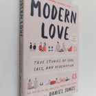 Modern love : true stories of love, loss, and redemption - pikkukuva 1