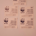 Keräilykortit WWF, 5 kpl - pikkukuva 2