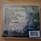 Almah (Edu Falaschi) CD - pikkukuva 2