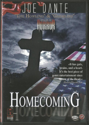 Homecoming  -  DVD