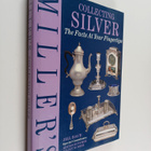 Jill Bace ym. : Collecting Silver - The Facts at Your Fin... - pikkukuva 1
