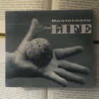 Einojuhani Rautavaara - Book of Life (UUSI CD) - pikkukuva 1