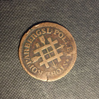 Stora Kopparbergslags Pollett 1762 - pikkukuva 1