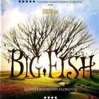 dvd, Big Fish (2003, IMBd 8.0) [draama, fantasia] - pikkukuva 1