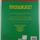 Kirsty Neale : Dinosaurukset - pikkukuva 2