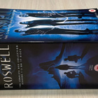 ROSWELL (1999-2002) koko tv-sarja (17DVD) - pikkukuva 5
