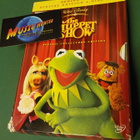 THE MUPPET SHOW 4DVD BOKSI (W) - pikkukuva 1
